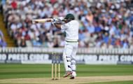 England v Pakistan: 3rd Investec Test - Day Two
